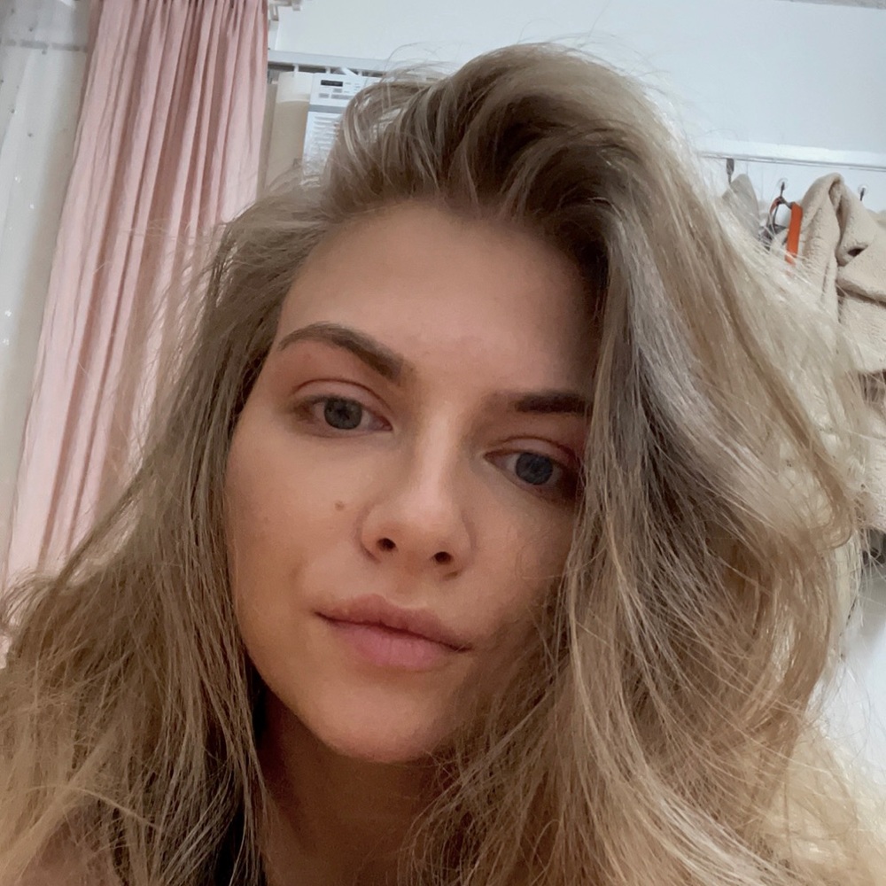 Meet your Posher, Sofia